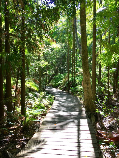Mindfulness Escapes Byron Bay - SA Accommodation 1