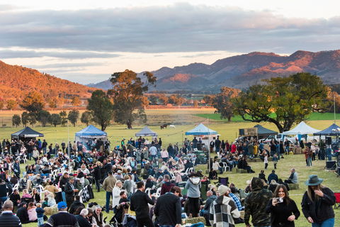 Mudgeeque - SA Accommodation 1