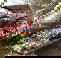 Murphys Creek Markets - SA Accommodation