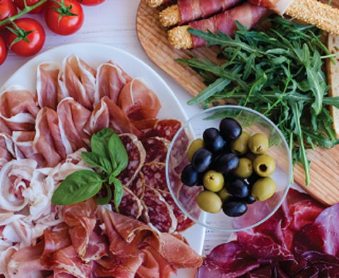 My Northern Italian Kitchen - Cooking Class - SA Accommodation 0