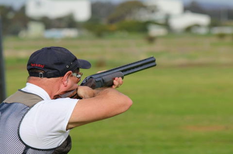 National Skeet Championships - SA Accommodation 0