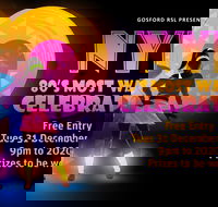 New Years Eve Free Band - SA Accommodation