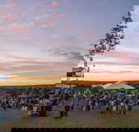Owen Toyota Murrumbidgee Music Festival - SA Accommodation