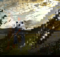 Peek into the Past - SA Accommodation