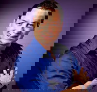 Psychic Medium Mitchell Coombes - SA Accommodation