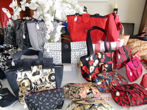 Quota Club Of Alstonville Craft And Garden Fair - SA Accommodation 0