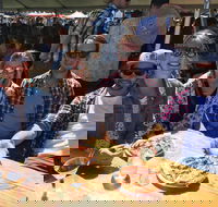 Riverland Wine  Food Festival - SA Accommodation