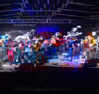 Slim Dusty Kempsey Festival - SA Accommodation