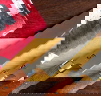 South Coast Knife Show and Rare Artisan Expo - SA Accommodation