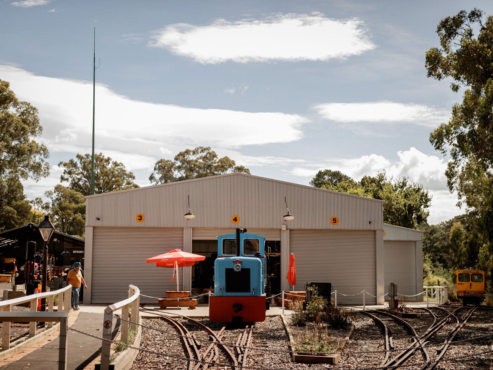 Selby VIC SA Accommodation