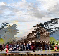 Tasmanian Chamber Music Festival 2020 - SA Accommodation