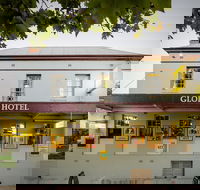 The Rylstone Sunday Morning Community Markets - SA Accommodation