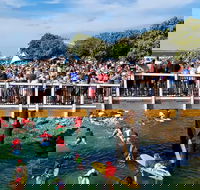 The Crescent Head Santa Surf - SA Accommodation