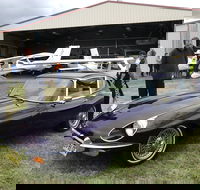 Wings and Wheels Open Day - SA Accommodation