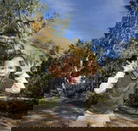 Zoorassic at Werribee Open Range Zoo. - SA Accommodation