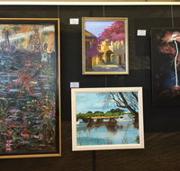 1770 Art Show - SA Accommodation