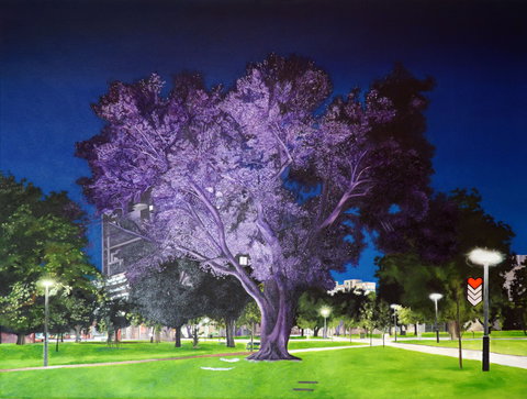 Adelaide Parklands Art Prize  Finalists Exhibition & Sale 2020 - SA Accommodation 0