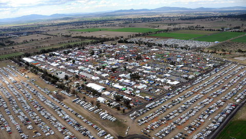 AgQuip - SA Accommodation 2
