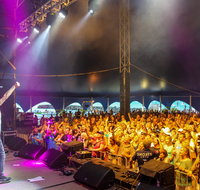 Airlie Beach Festival of Music - SA Accommodation
