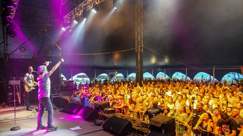 Airlie Beach Festival Of Music - SA Accommodation 0