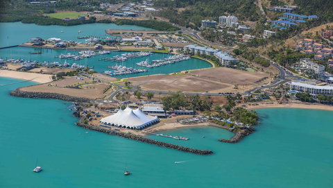 Airlie Beach Festival Of Music - SA Accommodation 1