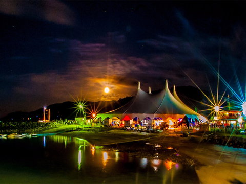 Airlie Beach Festival Of Music - SA Accommodation 2