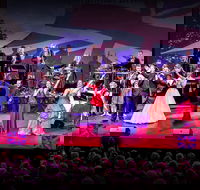 An Afternoon at the Proms - A Musical Spectacular - SA Accommodation