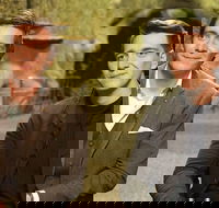 An Evening of Magic and Wizards - SA Accommodation