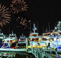 Australian Superyacht Rendezvous 2020 - Great Barrier Reef Edition - SA Accommodation