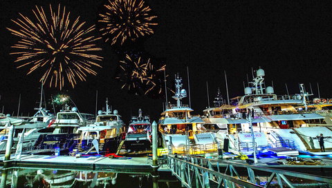 Australian Superyacht Rendezvous 2020 - Great Barrier Reef Edition - SA Accommodation 0