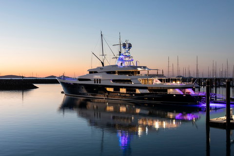 Australian Superyacht Rendezvous 2020 - Great Barrier Reef Edition - SA Accommodation 1