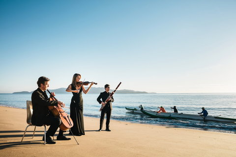Australian Festival Of Chamber Music - SA Accommodation 0