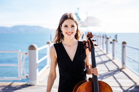 Australian Festival Of Chamber Music - SA Accommodation 1