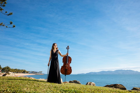 Australian Festival Of Chamber Music - SA Accommodation 2