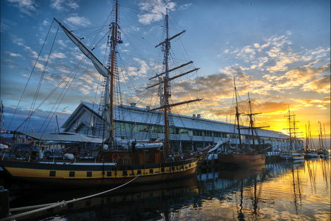 Australian Wooden Boat Festival - SA Accommodation 0