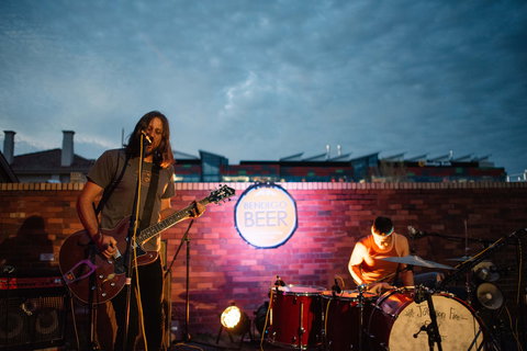 Bendigo Blues And Roots Music Festival - SA Accommodation 0