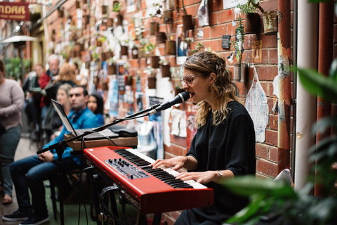 Bendigo Blues And Roots Music Festival - SA Accommodation 2