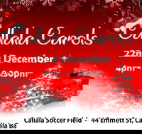 Callala Carols - SA Accommodation