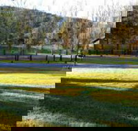 Carols in the Park with  G.A.P.S - SA Accommodation