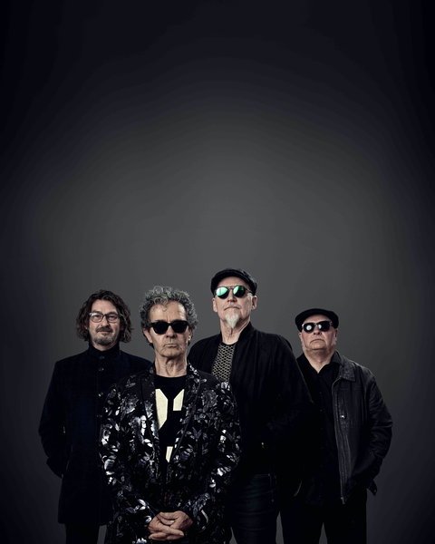 Choirboys: The Hits & 6-pack Of Bruce Springsteen - Northcote - SA Accommodation 0