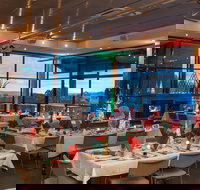 Christmas in July - Holmesglen at Eildon - SA Accommodation