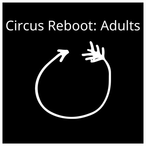CircUS Reboot: Adults - SA Accommodation 0