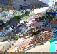 Coburg Farmers' Market - SA Accommodation