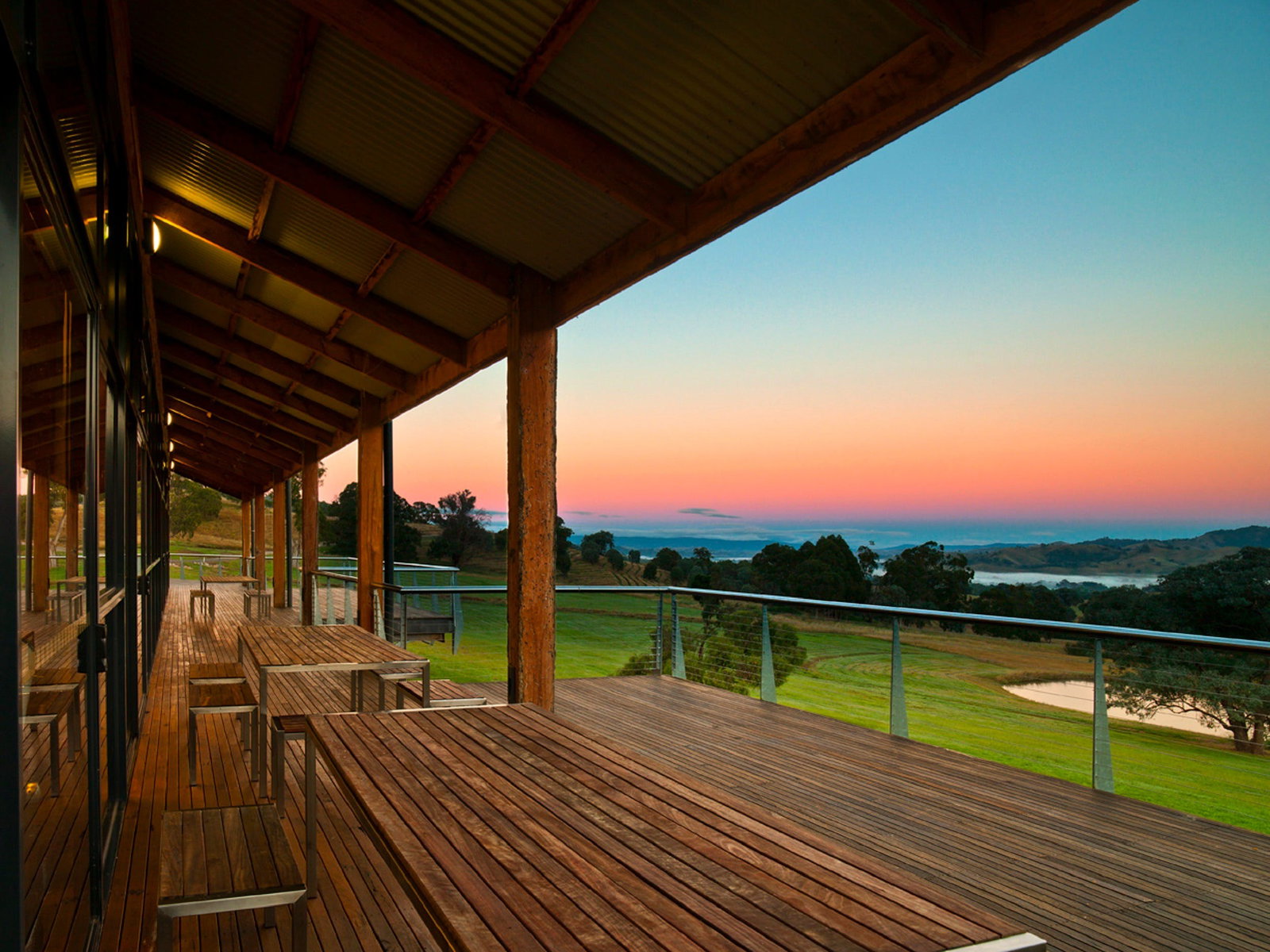 Taylor Bay VIC SA Accommodation