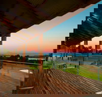 Father's Day Lunch at Holmesglen at Eildon - SA Accommodation