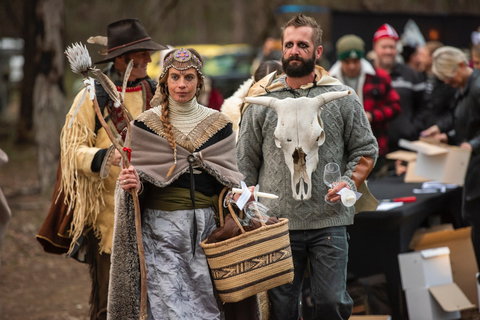 Feast Of The Beast - SA Accommodation 0