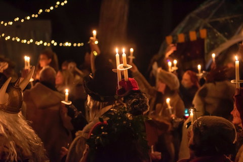 Feast Of The Beast - SA Accommodation 1