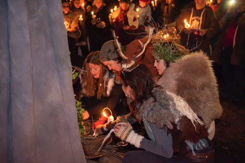 Feast Of The Beast - SA Accommodation 2