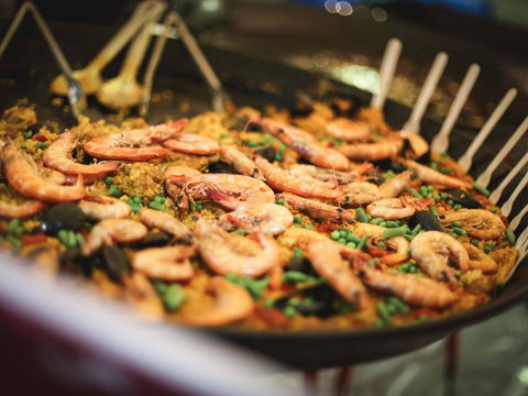 Gosford Night Markets - SA Accommodation 0