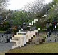 Gresford Community Christmas Carols - SA Accommodation